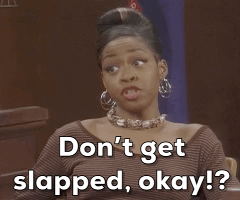 Pragmatic Friday: 🎬 Netflix Beat... And Still Got Slapped