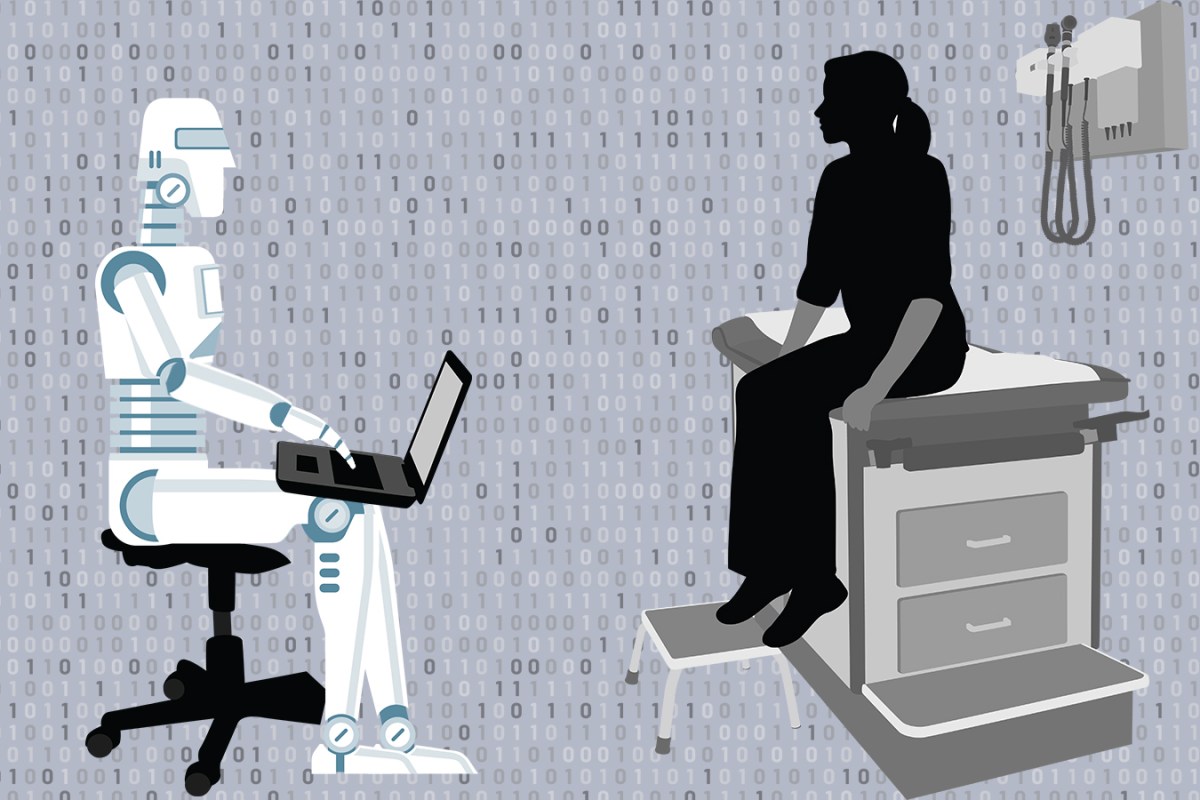 A Reality Check On Artificial Intelligence: Are Health Care Claims Overblown?