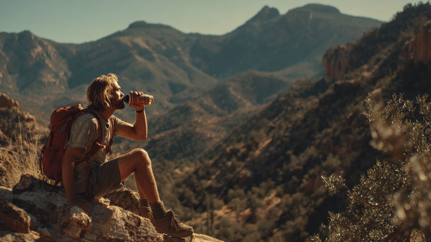 Backpacking & Hiking Water Treatment
