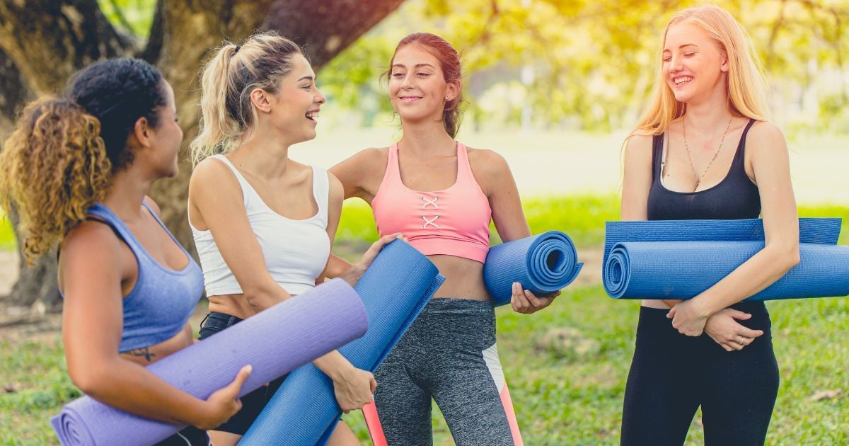 When 'Healthy' Habits Come with Hidden Mental Health Costs for Young Women