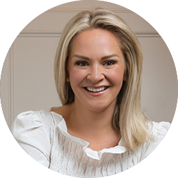 Katie Kossev, Getting Your Tough Questions Answered
