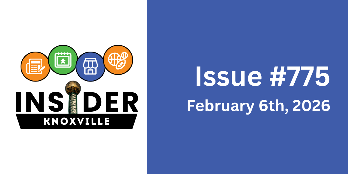 Plant Trees and Grow Knoxville’s Urban Canopy