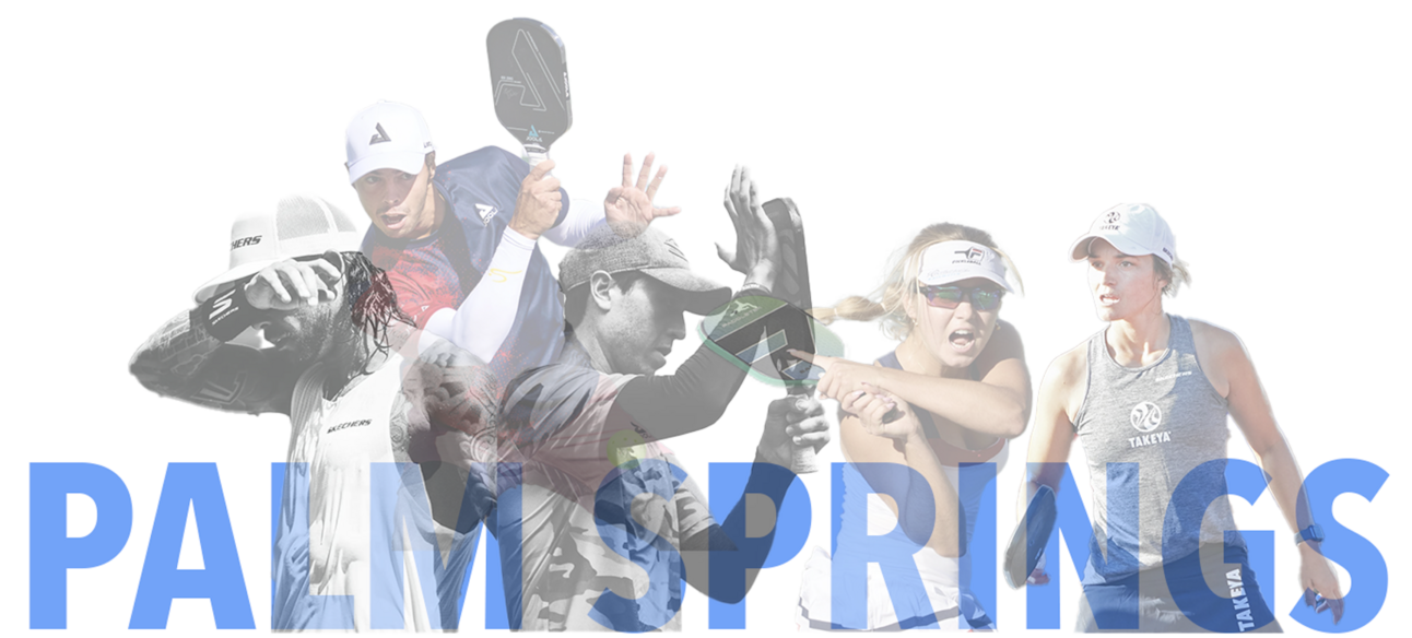 The 2024 PPA Masters Pickleball Grand Slam Recap