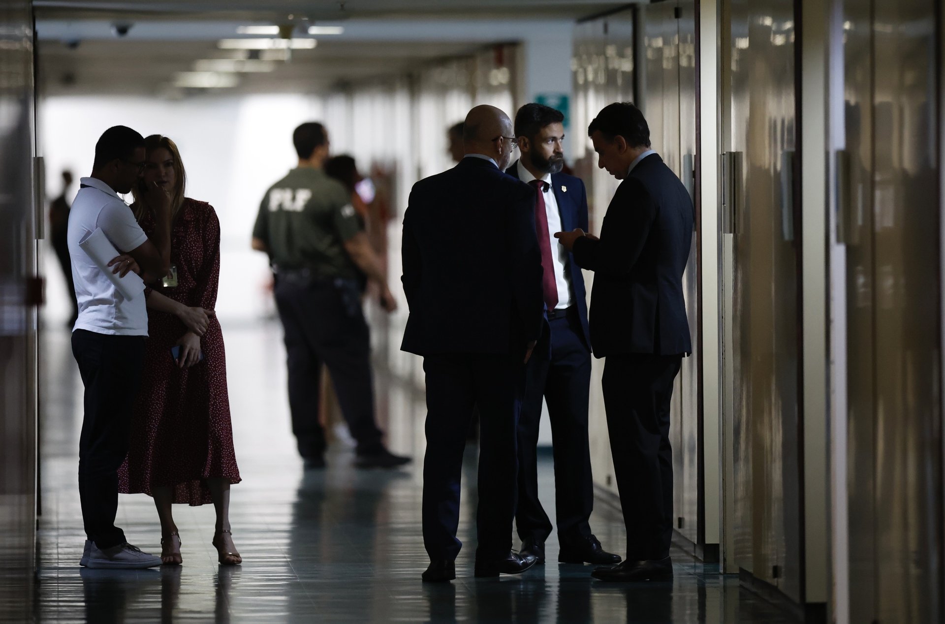 🤑 Follow the pork