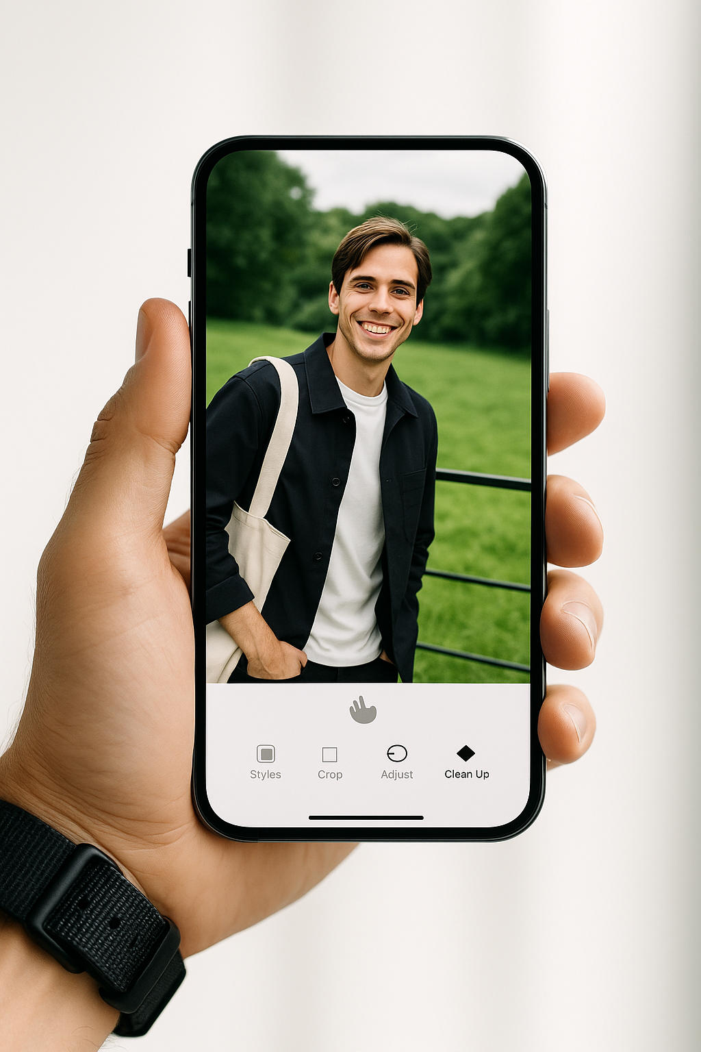 Apple’s New AI Is Learning to Edit Photos Like a Human