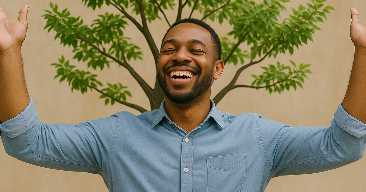 Grow Your Network Without Feeling Cringe