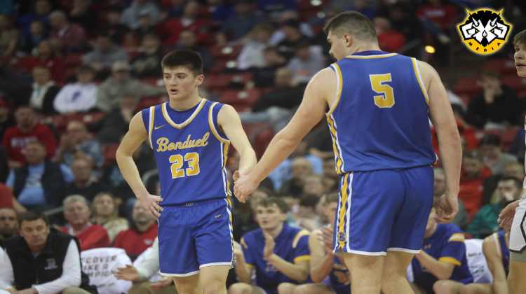 Boys Basketball Division 4 Preseason Top 10