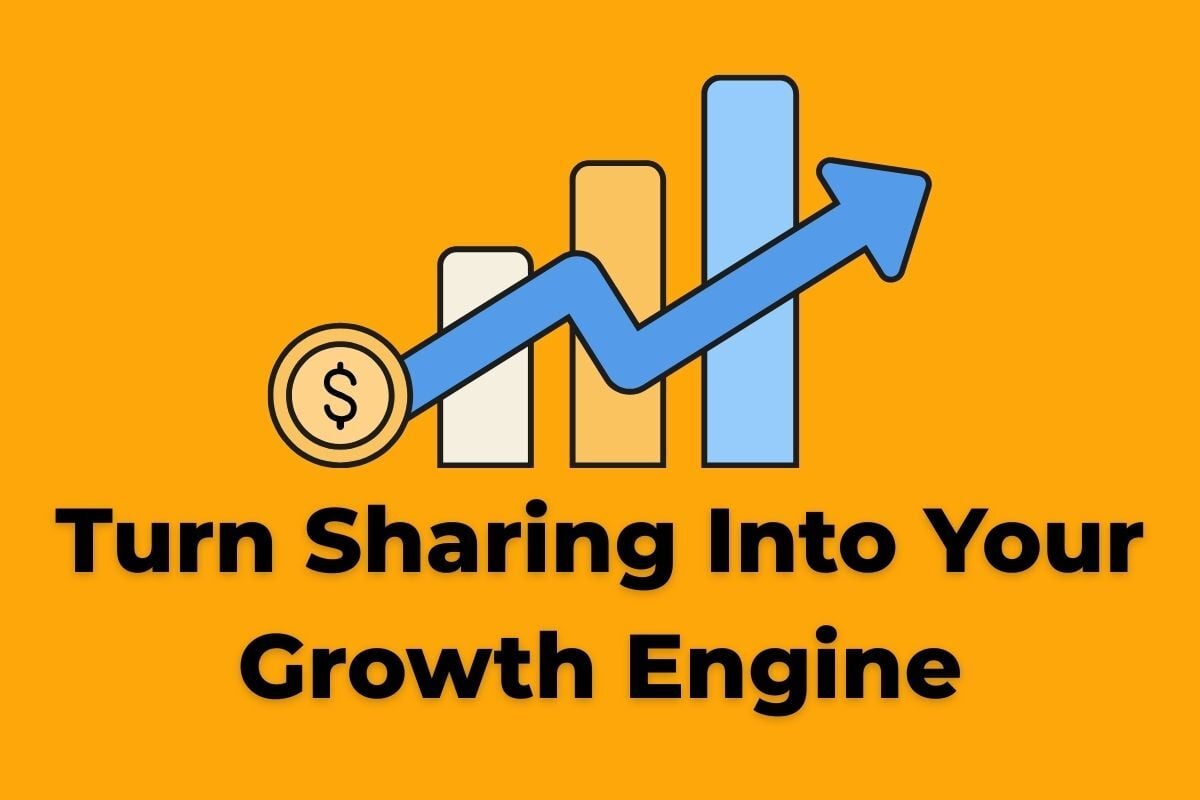 Design Content People Pass Along Repeatedly