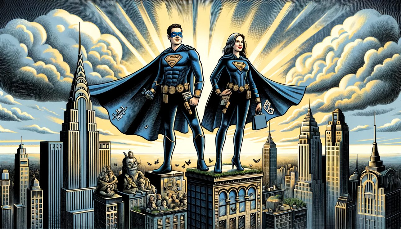 The Rise of the Real Estate Influencer