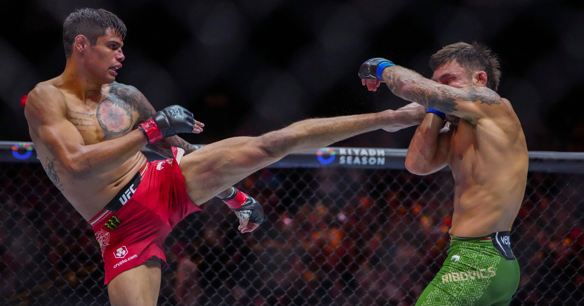 A Look Ahead at UFC 318, NFL and Tennis Futures + Jags Fantasy Preview