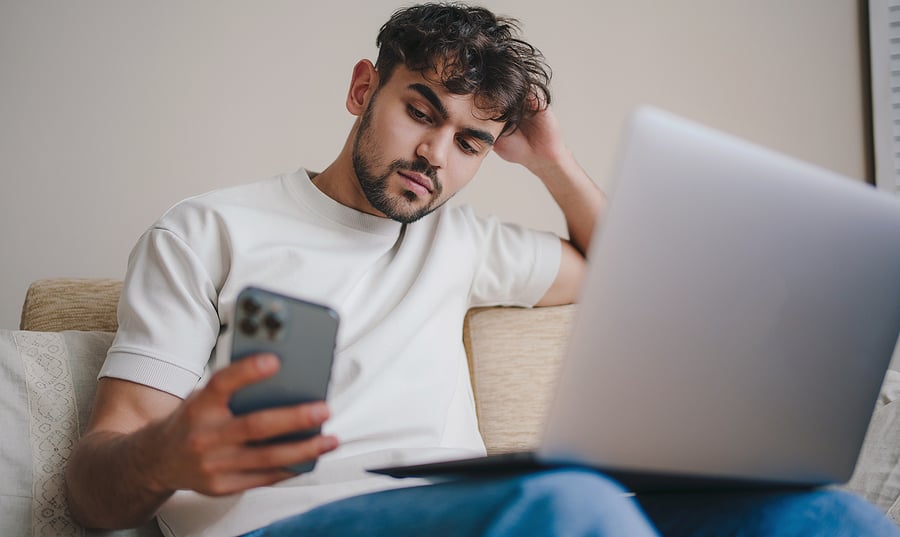 ⚠️ Avoiding Job Scams!