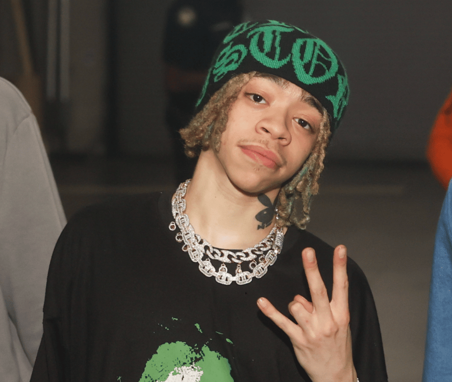 T.I. and Tiny’s son King Harris got arrested in the funniest outfit