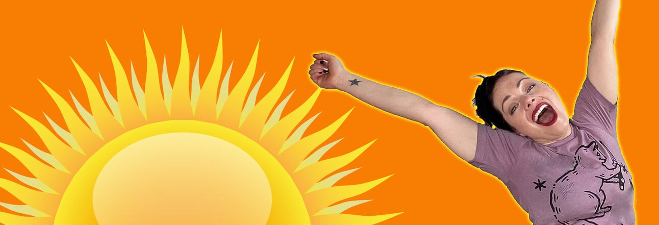 Morning Stretch Routine