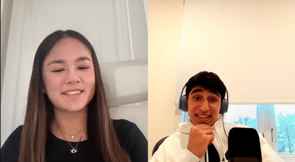 Launch Before You’re Ready: The Playbook of 16-Year-Old Nik Kalra 