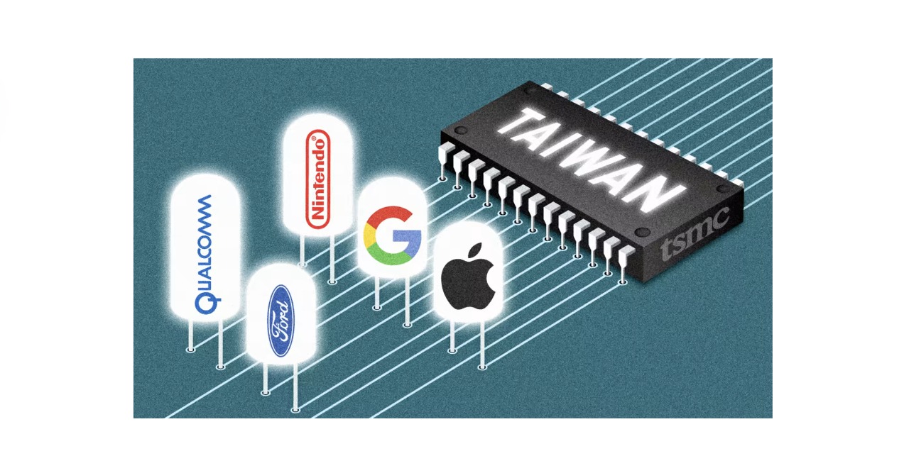 🎙️ TSMC: The Most Important Company in the World?