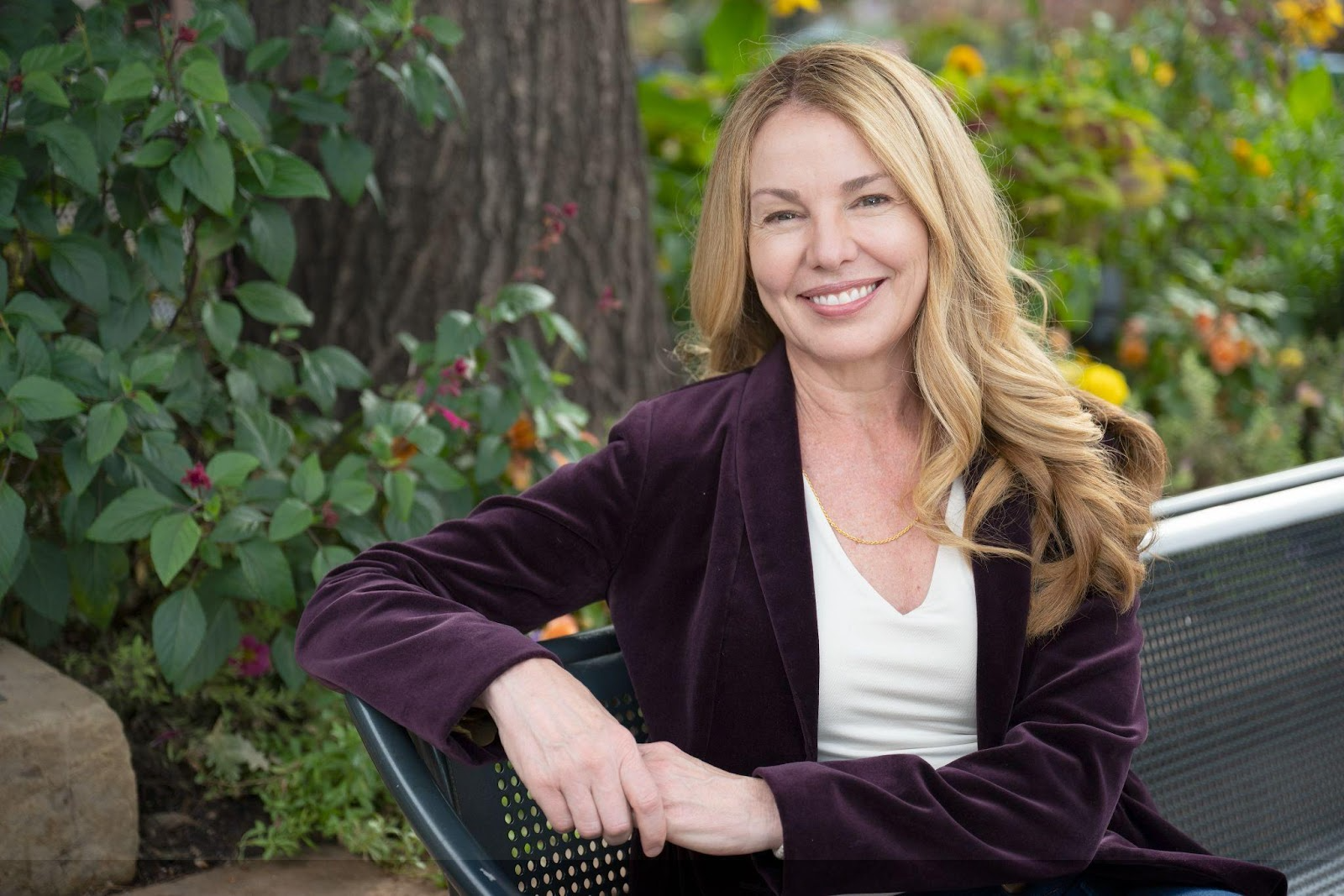 Tricia Canonico wants Fort Collins to grow together