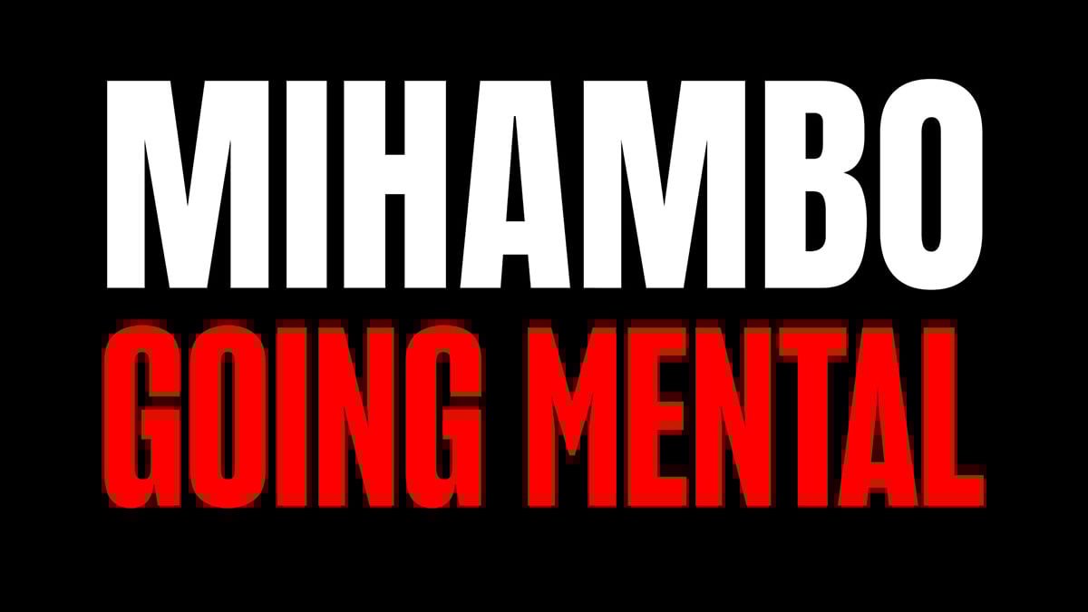 Malaika Mihambo: Calm Is A Competitive Advantage