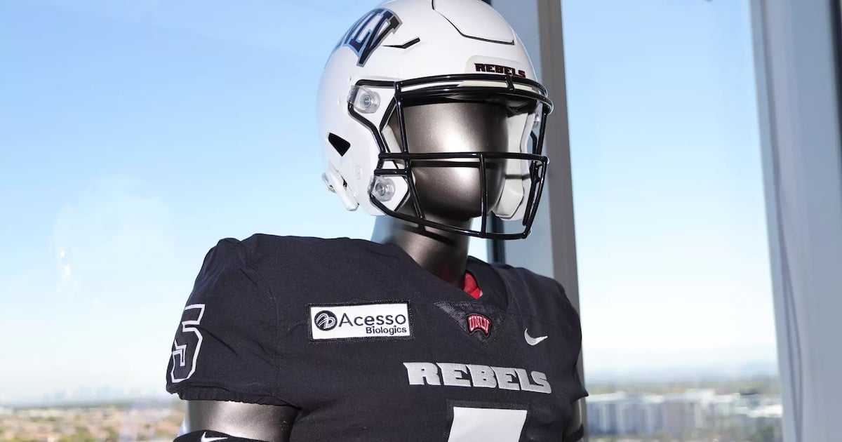 The NCAA Jersey Patch: A Four-Square-Inch Bandage on a Multi-Million Dollar Problem