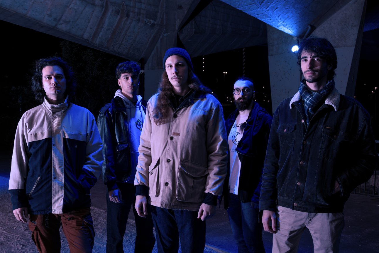 SVNTH, back for another interview!