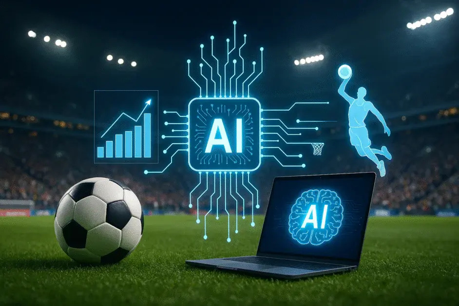 Will AI Agents Transform Sports Marketing Forever?