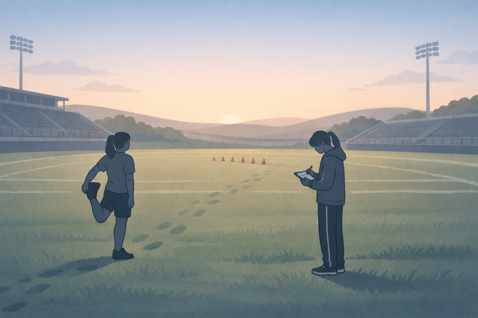 Why Patience Matters Right Now