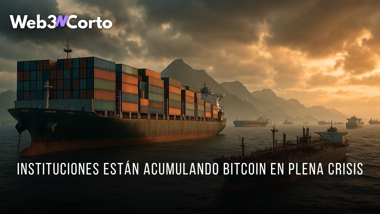 ⚠️ Bloqueo global frena mercados, 💼 WLFI amenaza a Sun, 💰 MegaETH incentiva Aave