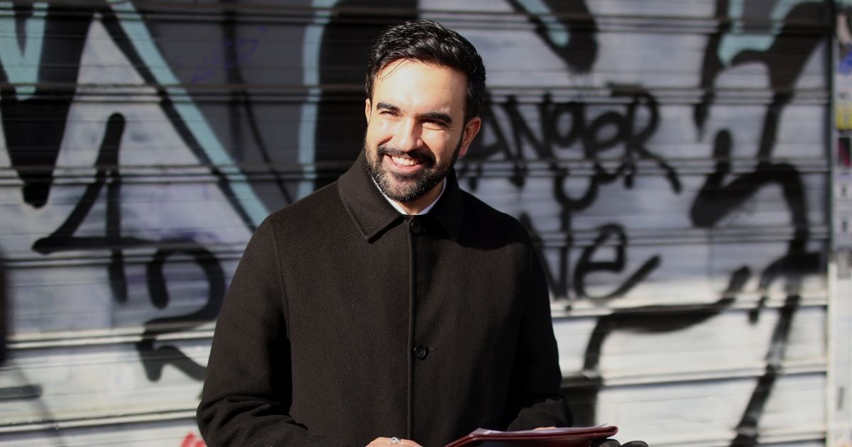 Critics Say Mamdani Plan Leaves Homeless to Suffer on Streets