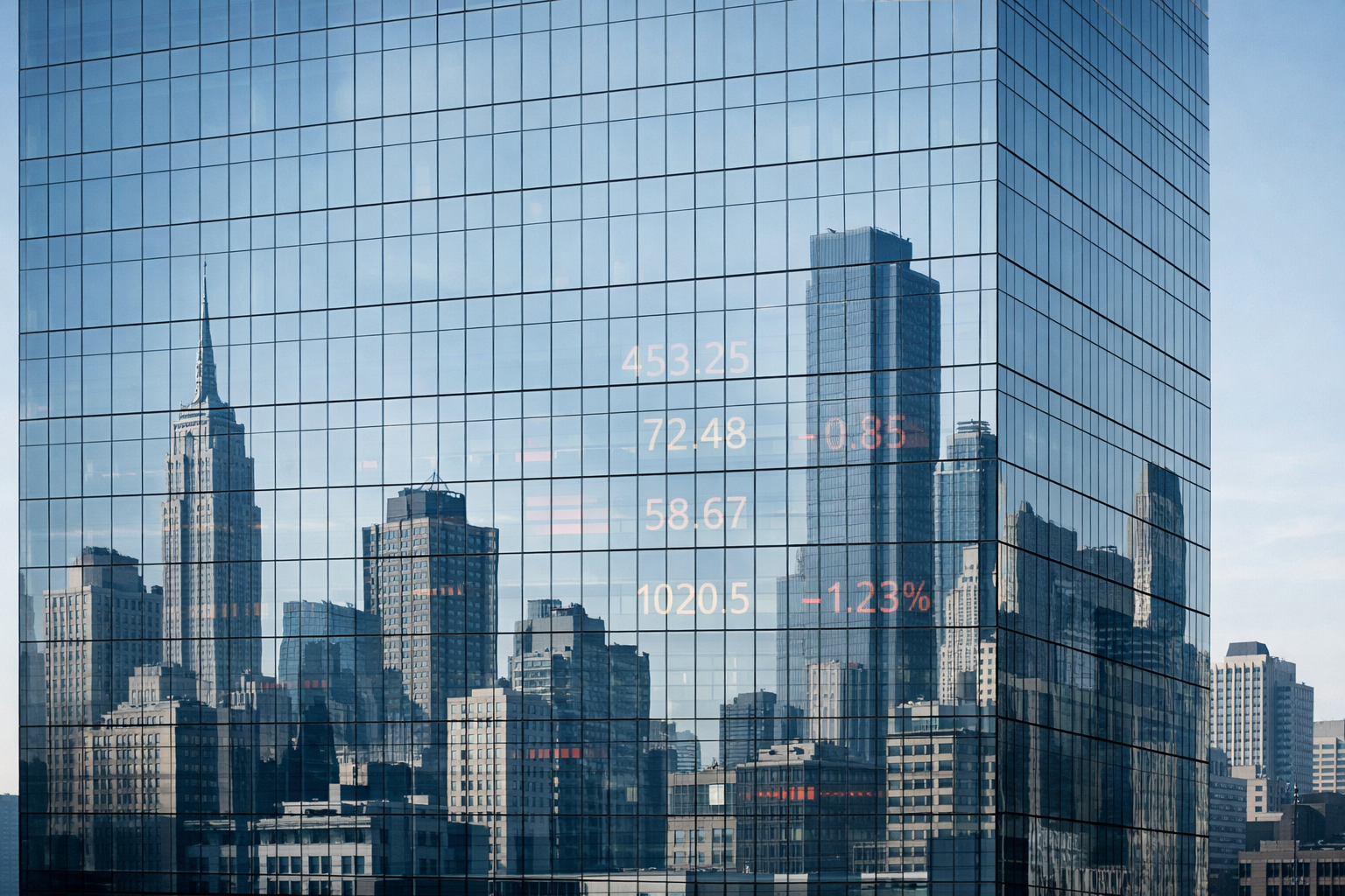 When Implied Risk Stays Bid