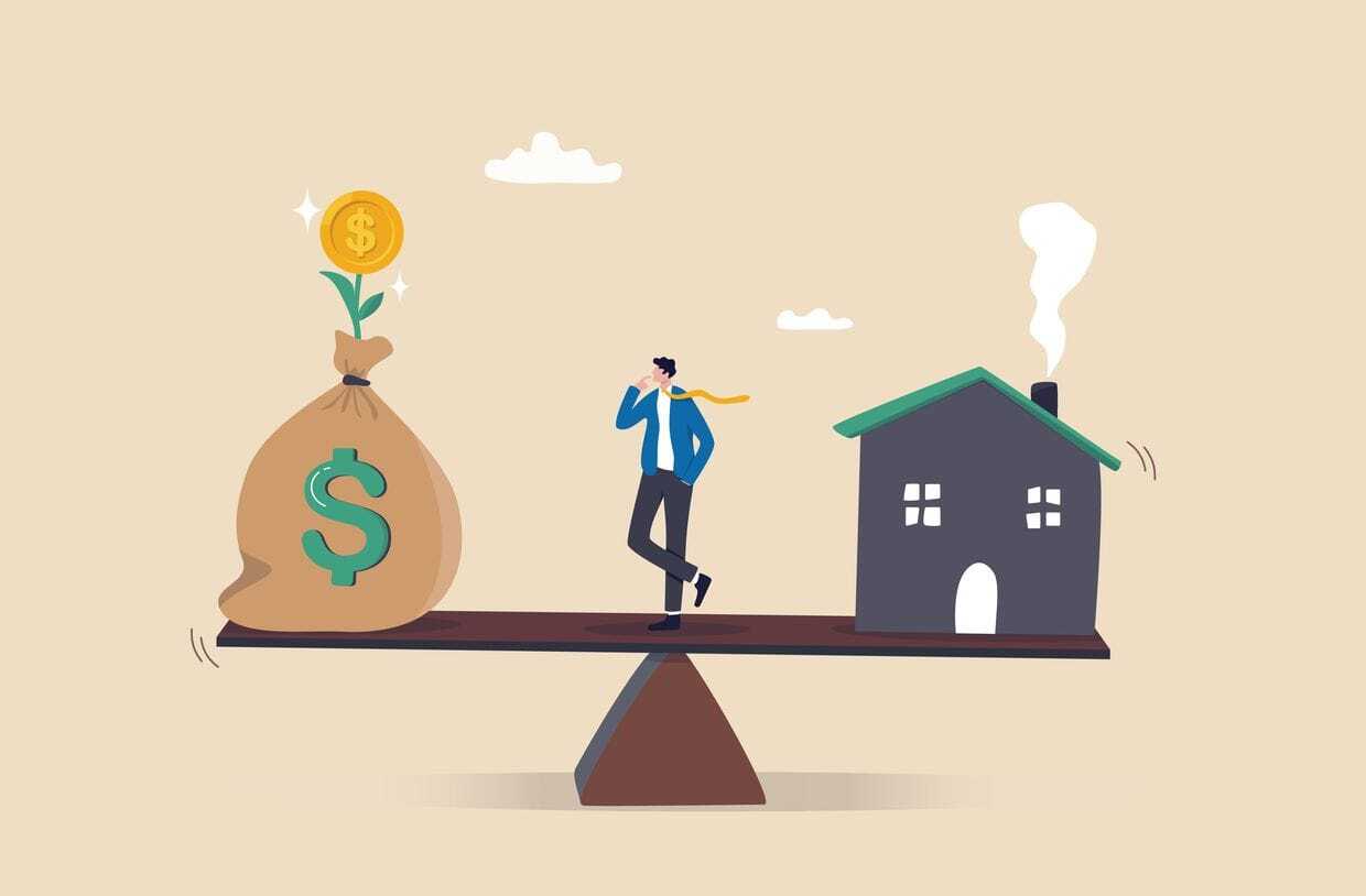 🚪 2025 : On ouvre la porte aux SCPI ?