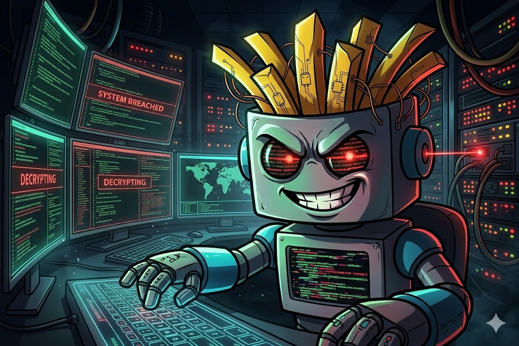 Too dangerous for the public?