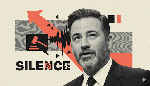 📺Jimmy Kimmel.👓Meta's Super-Intelligence.✂️The Fed Cut.