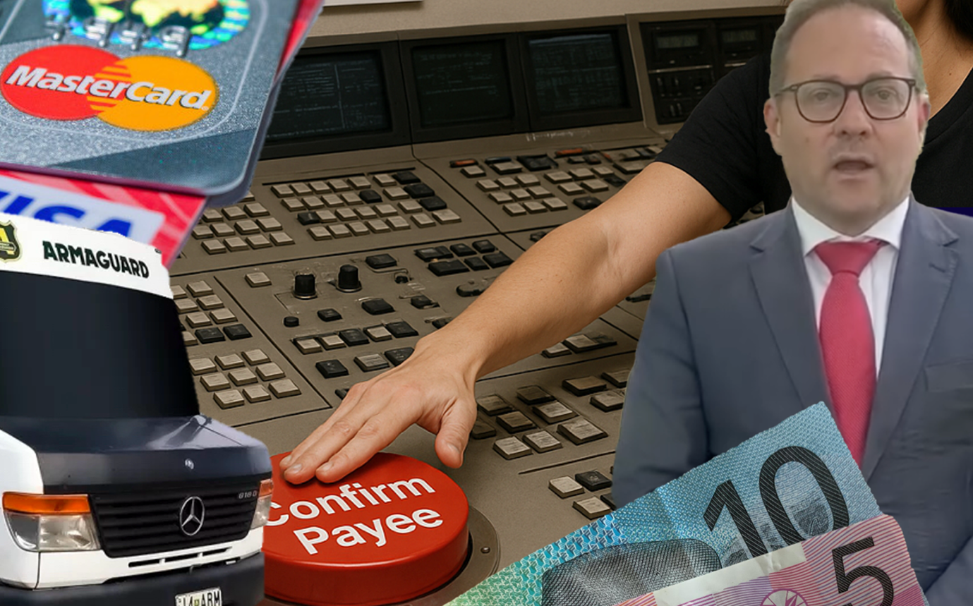 Massive year in payments but 2026 looms even larger