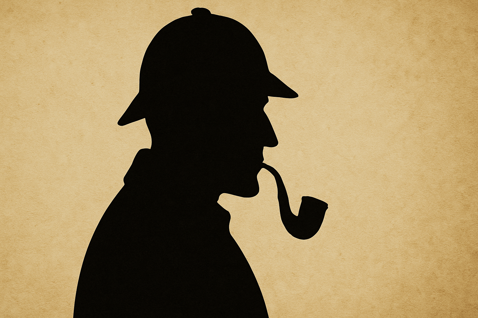 Sherlock Holmes and the Case of Being Too Nice