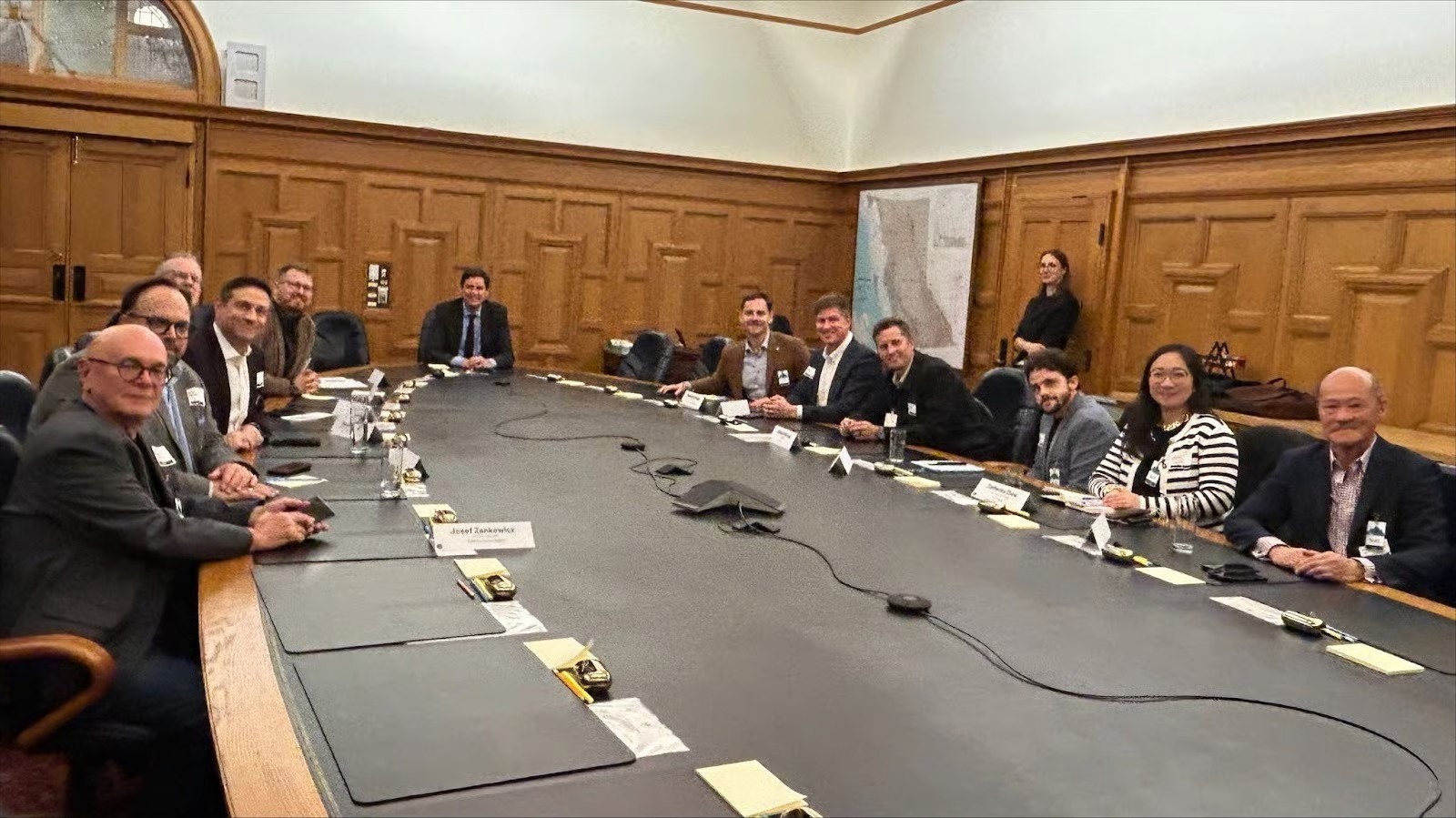 B.C.’s “Look West” ambitions are smart, but bureaucracy is holding them back