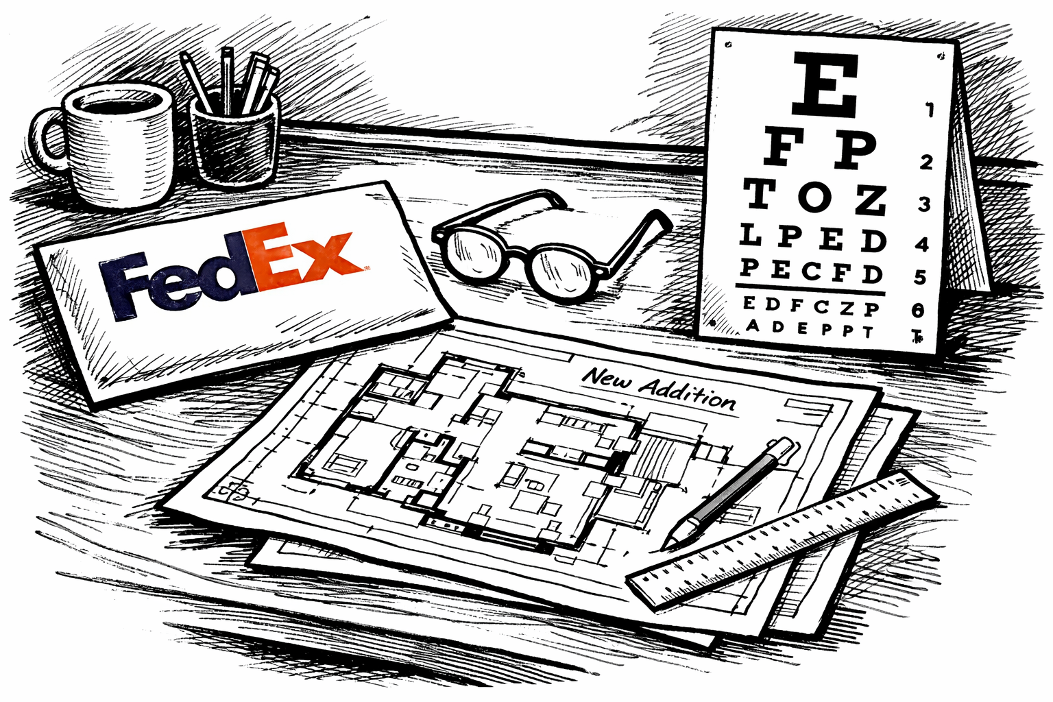 Permission Slip Products