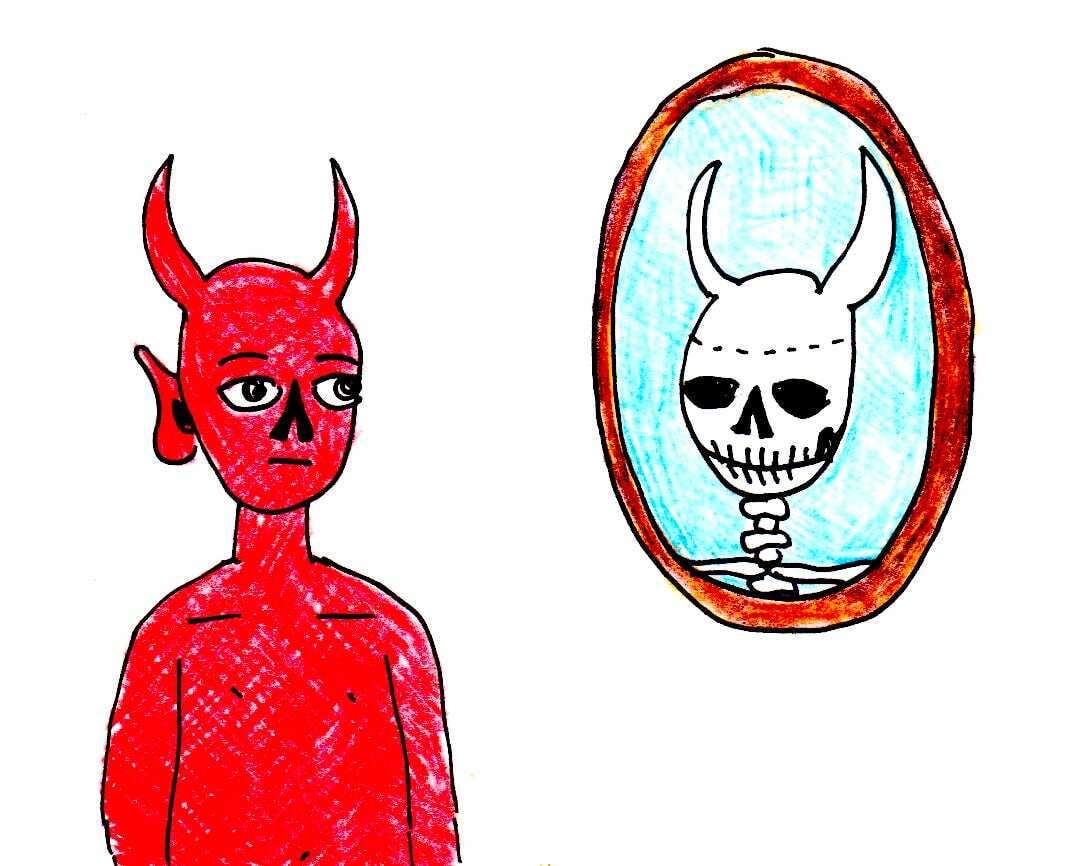 Someday You'll Be Right