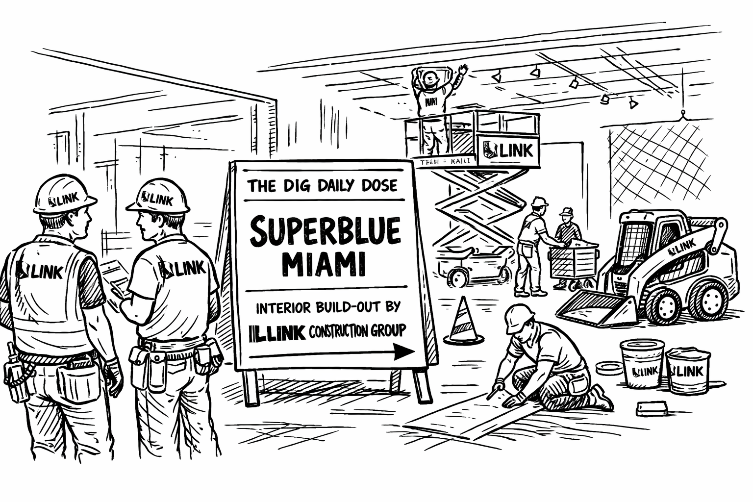 The Dig Daily Dose Edition 928