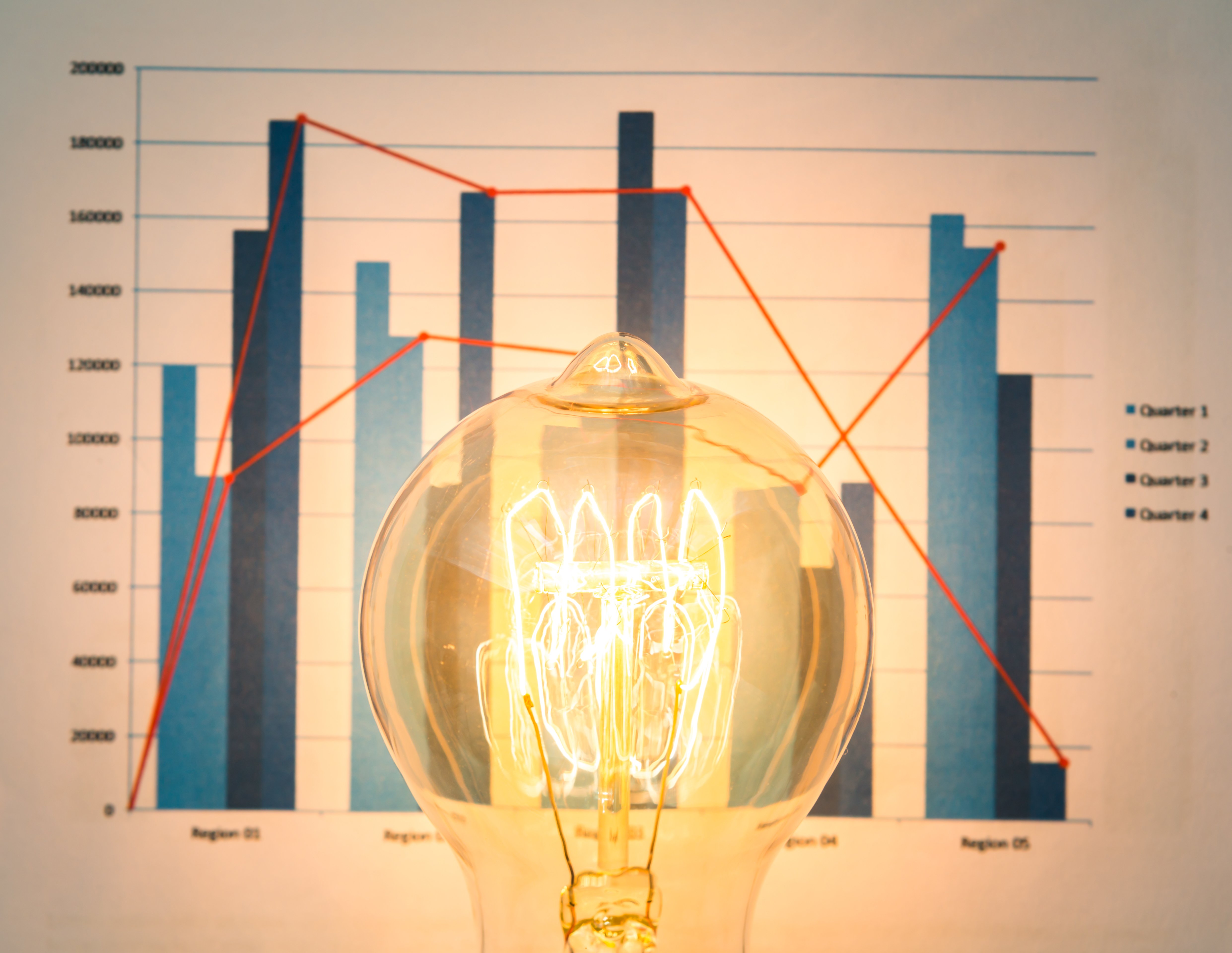 Inflation Cools, Credit Stays Tight, and Volatility Compresses as Markets Price a Smooth Landing