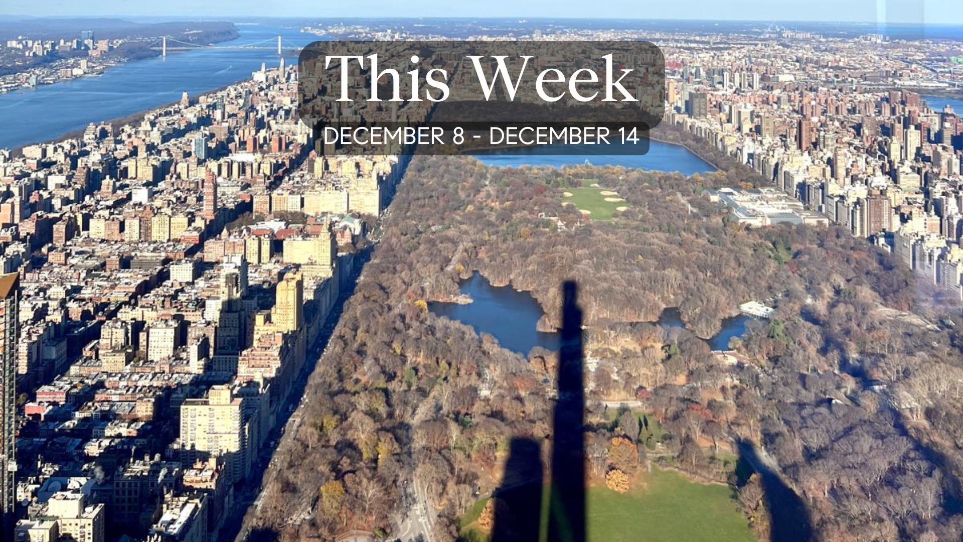 NYC's 2026 Shift: Why "Normal" is Your Best Opportunity