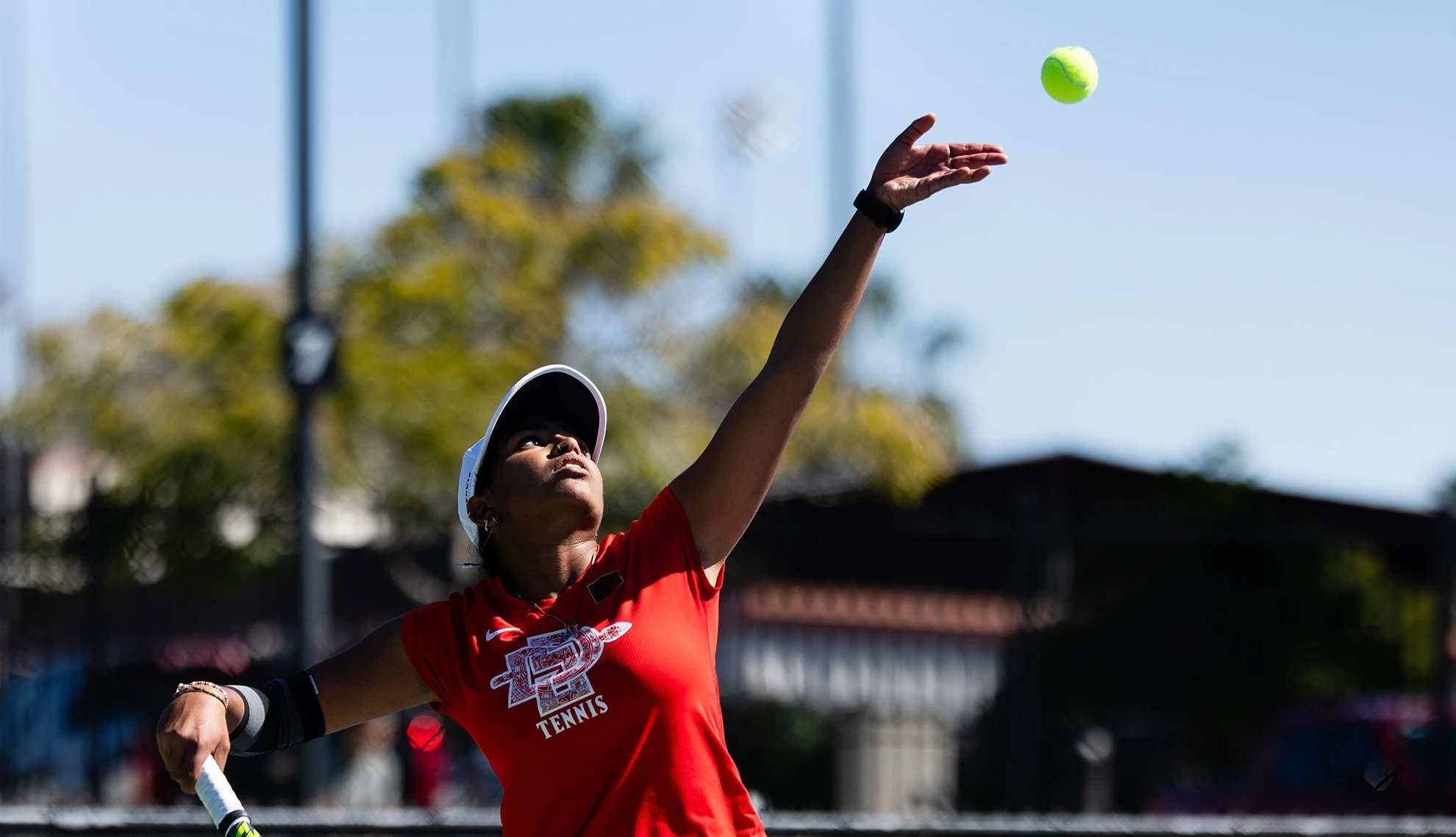 Your Guide to a Massive Week in San Diego Women’s Sports