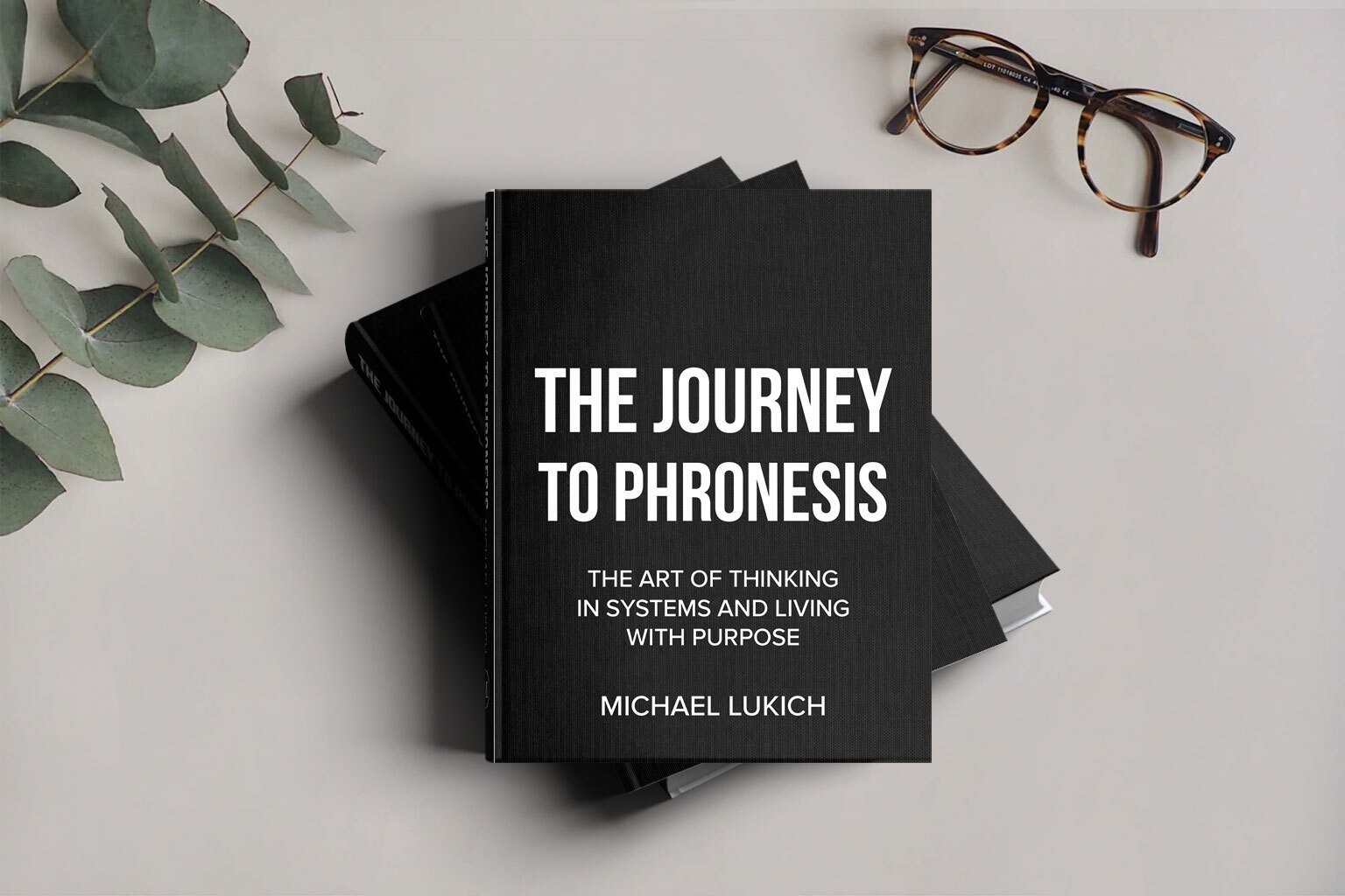 The Final Push (And What Comes Next)