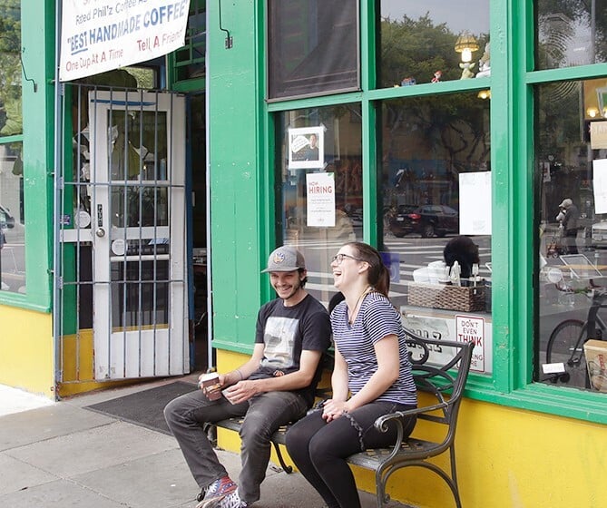 Philz Coffee Closes Original Mission District Location