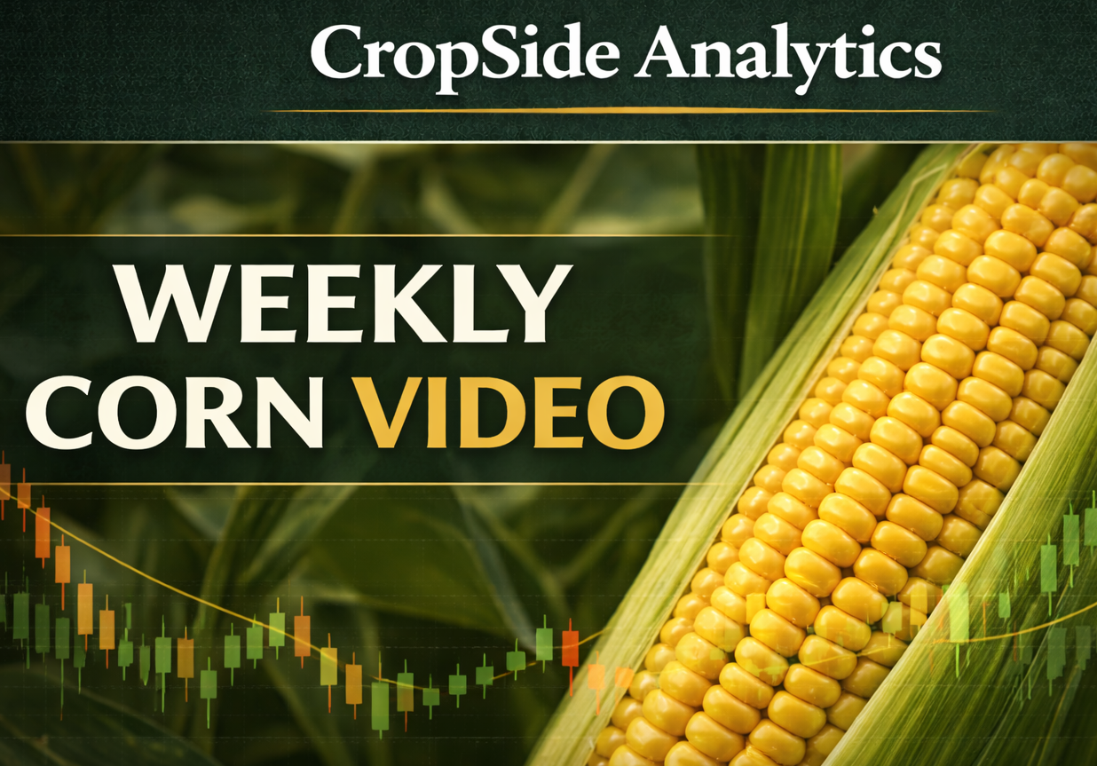 Corn Video 2-27-2026