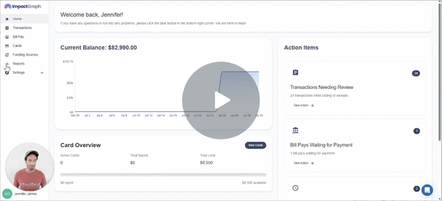 ✨What's new: Automate reporting with ChatGPT + ImpactGraph!
