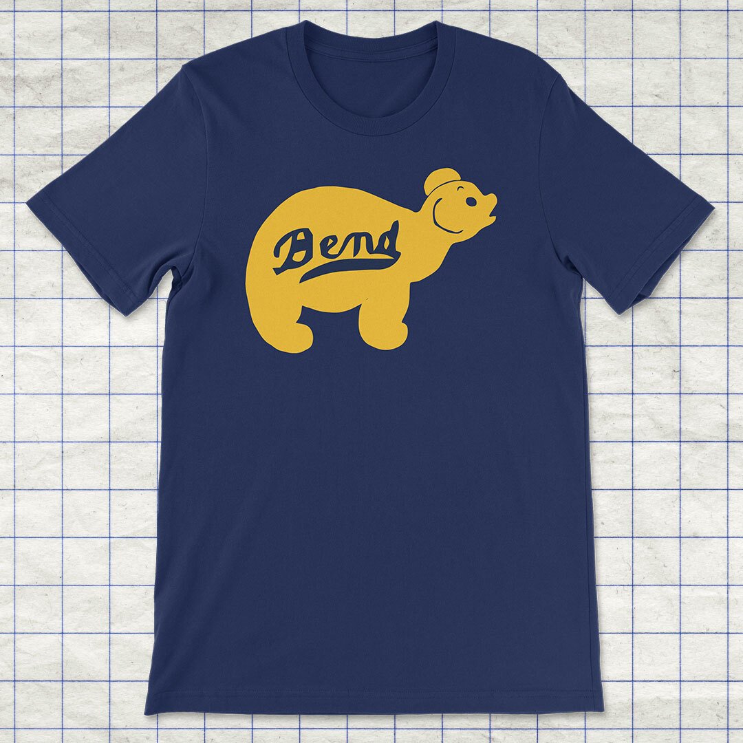 Bend Lava Bears