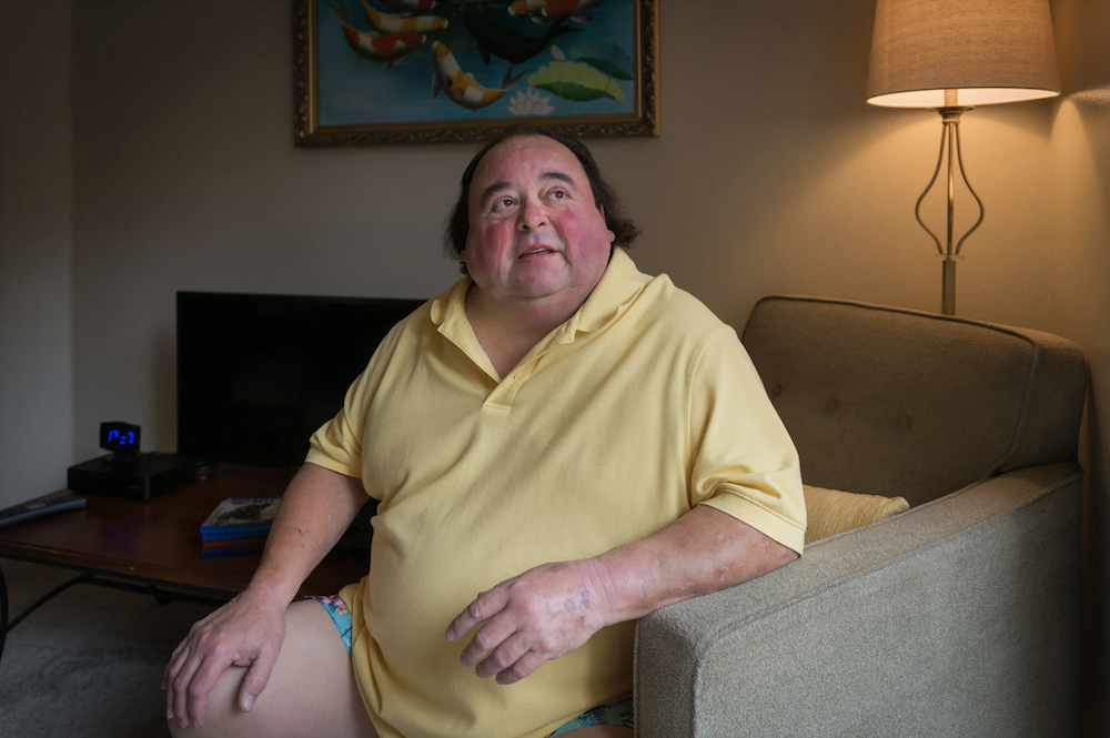 California Wants Medicaid to Cover 6 Months of Rent