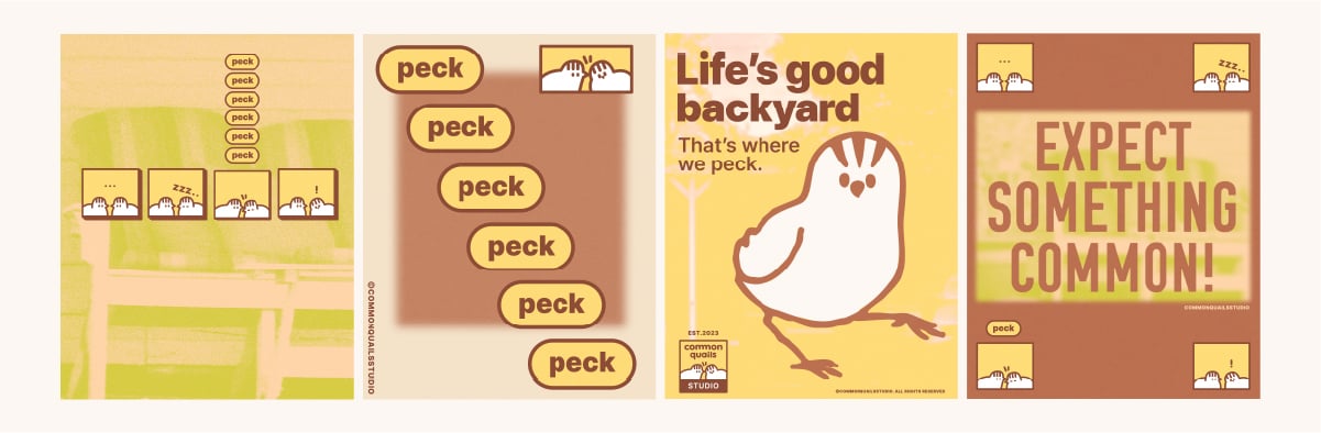 No one plans for their second newsletter to show up this late.