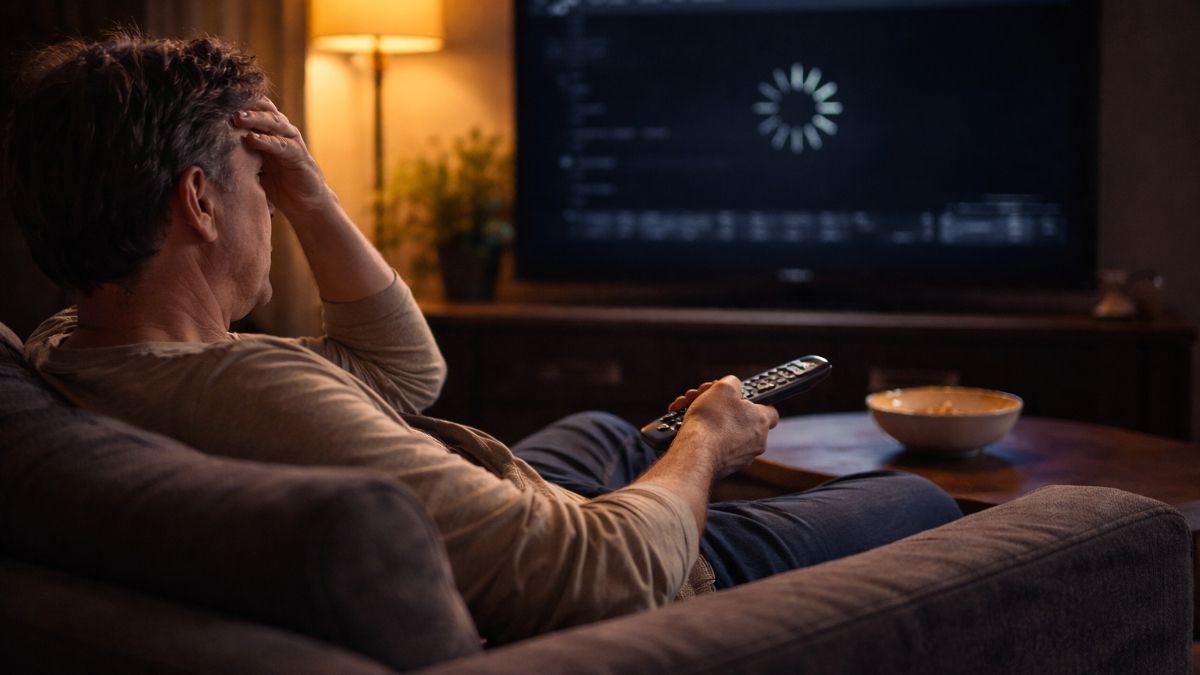 🕵️ Your ISP is a snitch