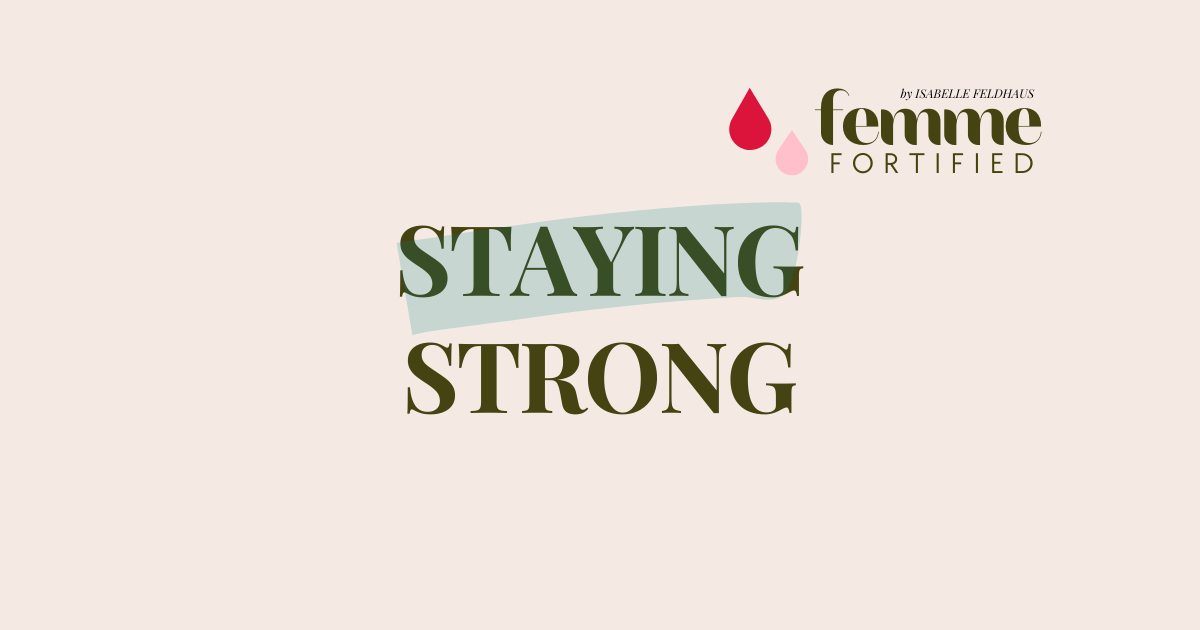 ⚡️ Your Future Self Will Thank You: Creatine Beyond the Gym