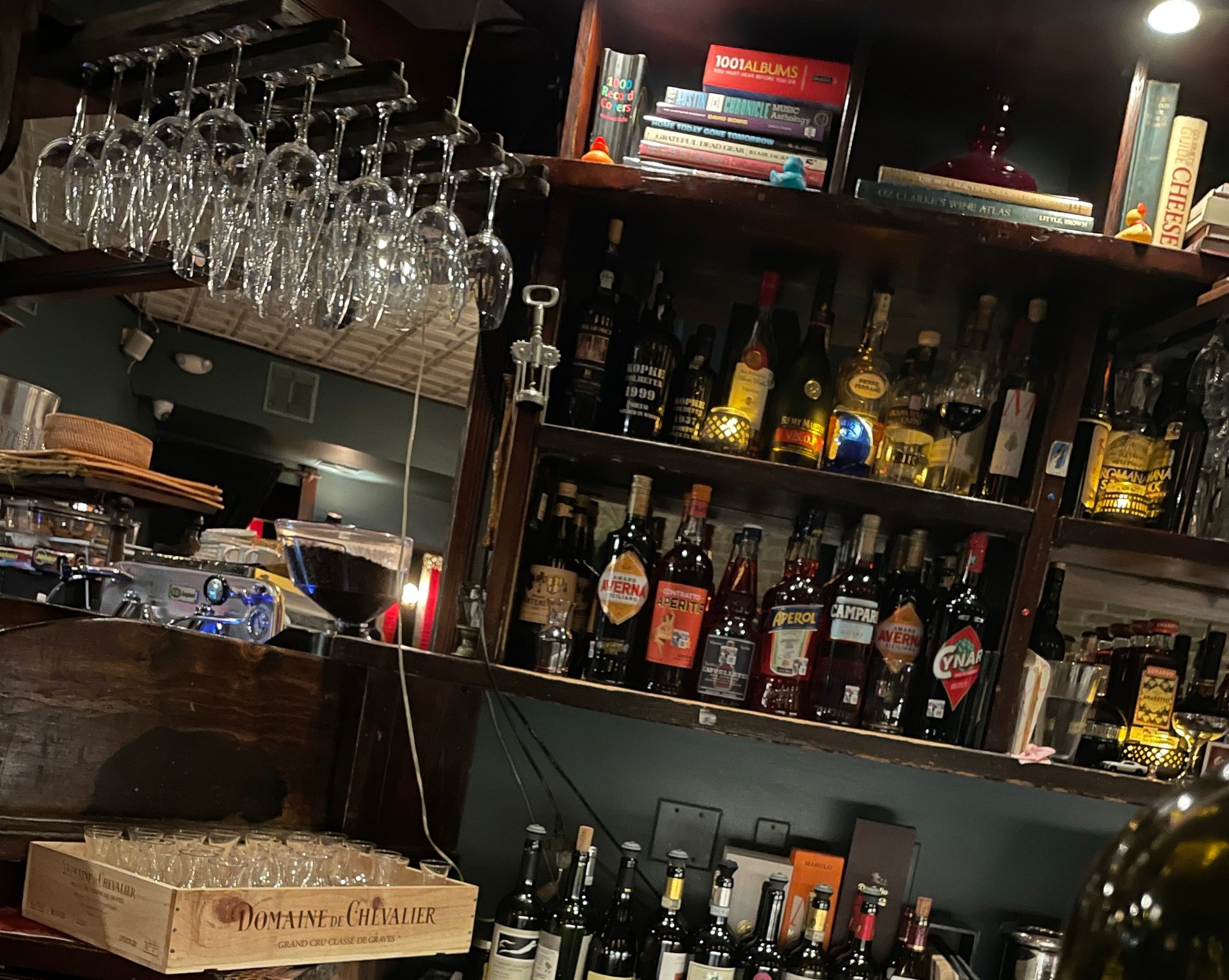 The Wine Guide: 011 - The Dog Days